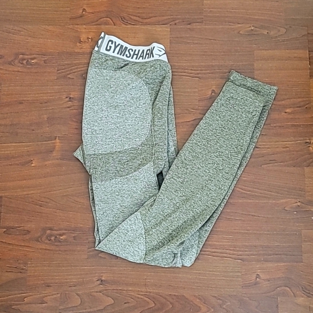 Gymshark leggings